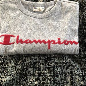 MEN'S CHAMPION HERITAGE SHORT-SLEEVE T-SHIRT